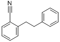 CAS#: 5505-00-0， 2-(2-Phenethyl)Benzonitrile