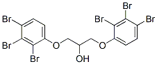 CAS#: 55067-98-6， 1,3-Bis(Tribromophenoxy)Propan-2-Ol