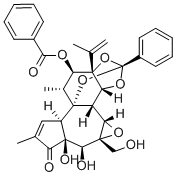 CAS#: 55073-32-0， Genkwadaphnin