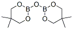 CAS#: 55089-03-7， 2,2'-Oxybis[5,5-Dimethyl-1,3,2-Dioxaborinane]