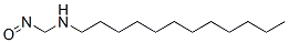 CAS#: 55090-44-3， N-Nitrosomethyldodecylamine