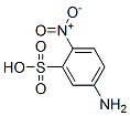 CAS#: 551-91-7， 4-Nitroaniline-3-Sulfonicacid