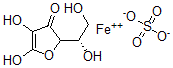 CAS#: 55128-83-1， Ferroplex