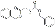 CAS 登录号:5513-38-2, N-苄氧羰基甘氨酸苄酯