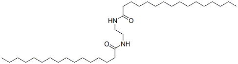 CAS#: 5518-18-3， N,N'-Ethane-1,2-Diylbishexadecan-1-Amide