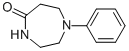 CAS#: 55186-91-9， 1-Phenyl-[1,4]Diazepan-5-One