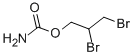 CAS#: 55190-46-0， Carbamic Acid 2,3-Dibromopropyl Ester