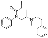 CAS#: 552-25-0， Diampromidum