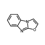 CAS#: 55209-86-4， [1,3]Oxazolo[3,2-a]Benzimidazole