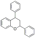 CAS#: 55256-25-2， 3,4-Dihydro-2,4-Diphenyl-2H-1-Benzopyran
