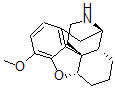 CAS#: 55256-27-4， 4,5alpha-Epoxy-3-Methoxymorphinan-14-Ol