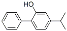 CAS#: 55258-78-1， 4-(1-Methylethyl)[1,1'-Biphenyl]-2-Ol