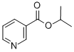 CAS#: 553-60-6， Isopropyl Nicotinate