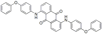 CAS#: 55345-44-3， 1,5-Bis[[4-(Phenoxy)Phenyl]Amino]Anthracene-9,10-Dione