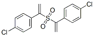 CAS#: 5535-51-3， 4-Chlorophenyl(Vinyl) Sulfone