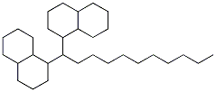 CAS#: 55373-96-1， 1,1'-Undecylidenebis(Decahydronaphthalene)