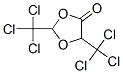CAS#: 554-21-2， 2,5-Bis-Trichloromethyl-1,3-Dioxolan-4-One