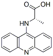 CAS#: 55468-70-7， (9-Acridinyl)Alanine