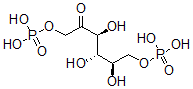 CAS#: 55529-38-9， D-Tagatose 1,6-Diphosphate