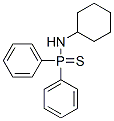 CAS#: 55549-35-4， Diphenyl(Cyclohexylamino)Phosphine Sulfide