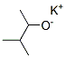 CAS#: 55553-86-1， Potassium 3-Methylbutan-2-Olate