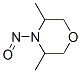 CAS#: 55556-87-1， 3,5-Dimethyl-4-Nitroso-Morpholine
