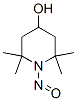 CAS#: 55556-90-6， 2,2,6,6-Tetramethyl-1-Nitrosopiperidin-4-Ol