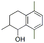 CAS#: 55591-08-7， 1,2,3,4-Tetrahydro-2,5,8-Trimethylnaphthalen-1-Ol