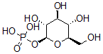 CAS#: 55607-88-0， Dolichol-D-Glucosyl monophosphate