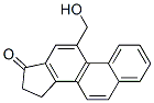 CAS#: 55651-36-0， 11-(Hydroxymethyl)-15,16-Dihydro-17H-Cyclopenta[a]Phenanthrene-17-One