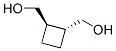 CAS#: 55659-54-6， [1R,2R,(-)]-1,2-Cyclobutanedimethanol