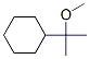 CAS#: 55660-98-5， 1-(1-Methoxy-1-Methylethyl)Cyclohexane