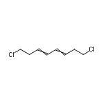 CAS#: 55682-96-7， 1,8-Dichloro-3,5-Octadiene