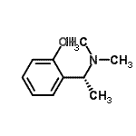 CAS#: 556835-44-0， 2-[(1R)-1-(Dimethylamino)Ethyl]Phenol