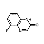 CAS#: 55687-16-6， 5-Fluoro-2(1H)-Quinoxalinone