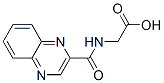 CAS#: 5569-99-3， N-(Quinoxalin-2-Ylcarbonyl)Glycine