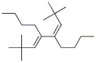 CAS#: 55712-56-6， (3E,5Z)-4,5-Dibutyl-2,2,7,7-Tetramethyl-3,5-Octadiene