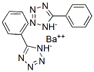 CAS#: 55719-88-5， 5-Phenyl-1H-Tetrazole, Barium Salt