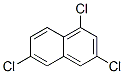 CAS#: 55720-36-0， 1,3,6-Trichloronaphthalene