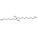 CAS#: 55723-92-7， 8-Methyl-8-Heptadecanol