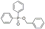CAS#: 5573-42-2， Diphenylphosphinic Acid Benzyl Ester