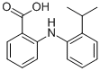 CAS#: 55751-56-9， 2-(2-Isopropyl-Phenylamino)-Benzoic Acid
