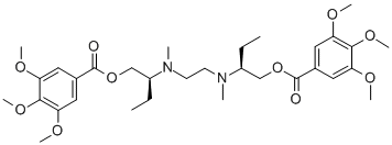 CAS 登录号：55769-65-8， 布托苯定