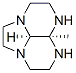 CAS#: 557795-10-5， cis-Octahydro-5alpha-Methyl-3H,6H-2A,5,6,8alpha-Tetraazaacenaphthylene