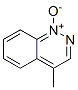 CAS#: 5580-86-9， 4-Methylcinnoline 1-Oxide