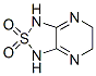 CAS#: 55904-91-1， 1,3,5,6-Tetrahydro-[1,2,5]Thiadiazolo[3,4-b]Pyrazine 2,2-Dioxide