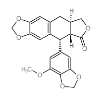 CAS 登录号：55955-07-2， 澳白木脂素 1