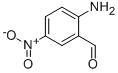 CAS 登录号：56008-61-8， 2-氨基-5-硝基-苯甲醛