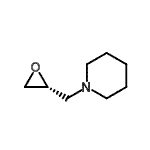 CAS#: 561023-59-4， 1-[(2R)-2-Oxiranylmethyl]Piperidine