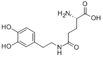 CAS#: 56104-03-1， gamma-Glutamyl Dopamine